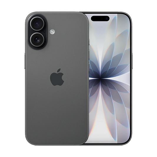 Apple iPhone 17 256GB Black