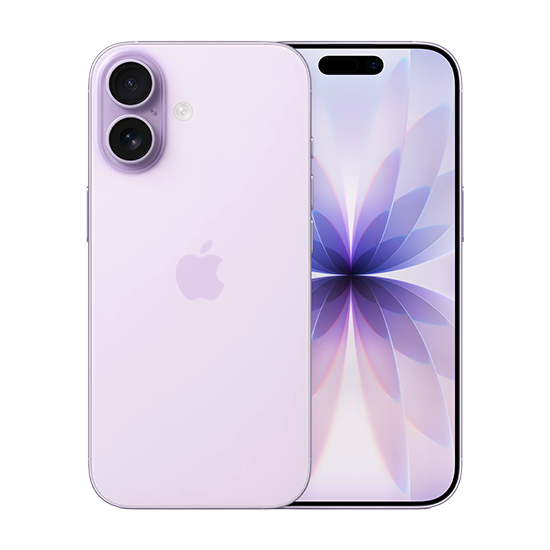 Apple iPhone 17 256GB Lavender
