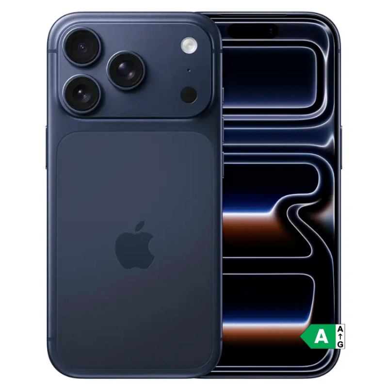 Apple iPhone 17 Pro 1TB Deep Blue