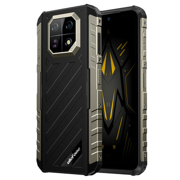 Smartphone Robusto Ulefone Armor 22 8GB/128GB 6,58" Preto