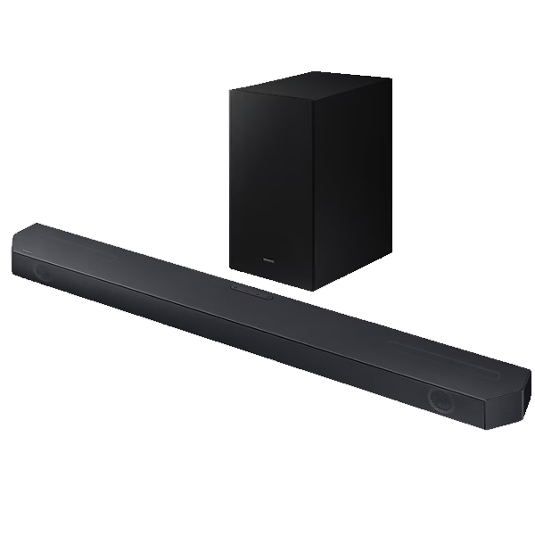 BARRA DE SOM SAMSUNG - HW-Q600C/ZF