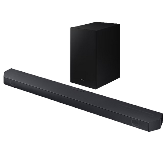 BARRA DE SOM SAMSUNG - HW-Q600C/ZF