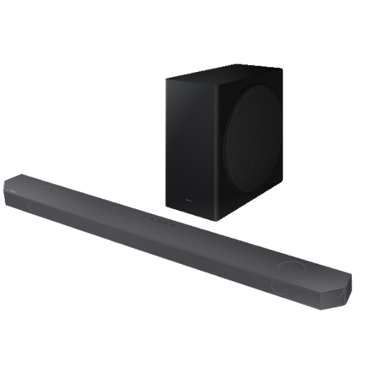 BARRA DE SOM SAMSUNG - HW-Q800B/ZF
