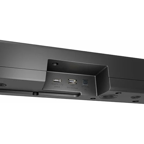 BARRA DE SOM LG - S60TR
