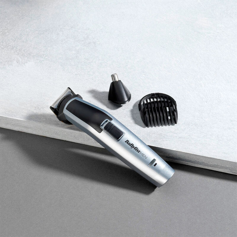 Máquina de Barba Babyliss MT725E