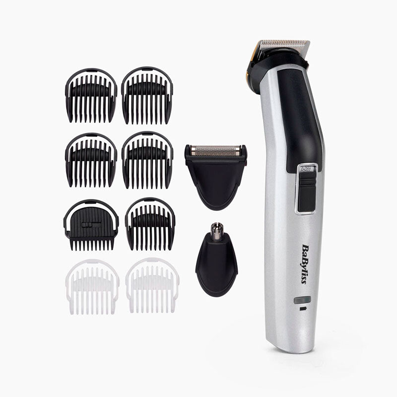 Máquina de Barba Babyliss MT725E