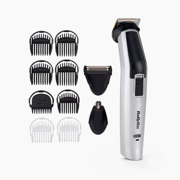 Máquina de Barba Babyliss MT725E