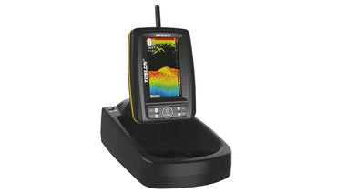 Baiting 2500G V2 GPS & Fischfinder Futterboot RTR