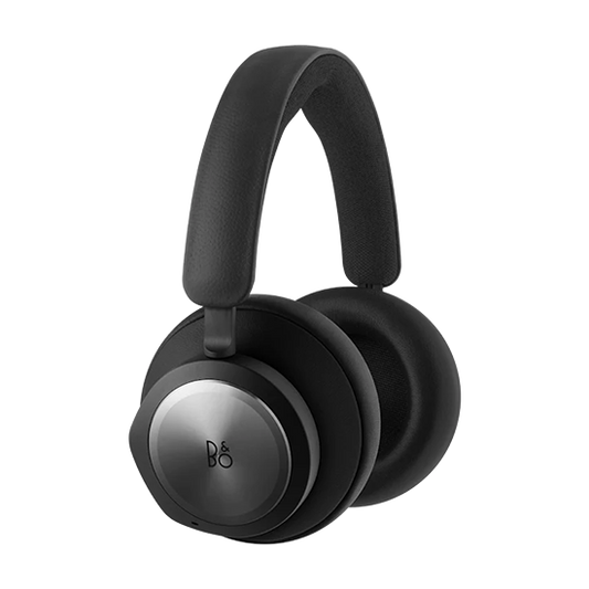 Bang & Olufsen Beocom Portal Over-Ear Headphones - Black