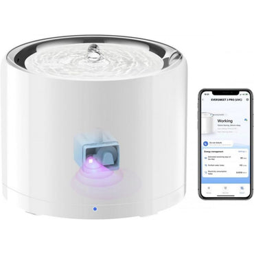 Bebedouro Ever Sweet 3 Pro Smart