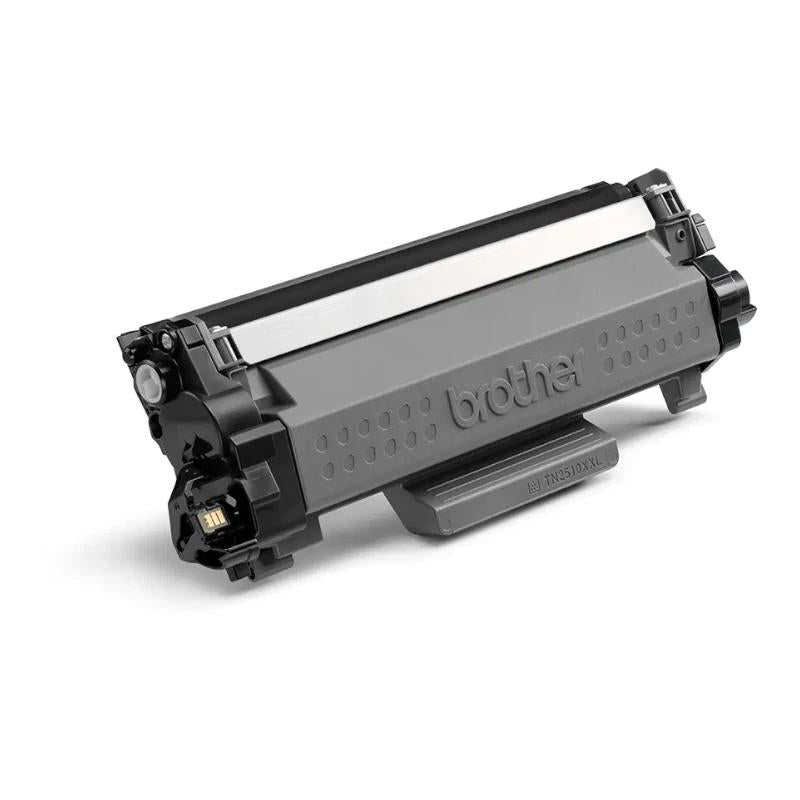 Brother toner TN2510XXL Preto - imagem 7