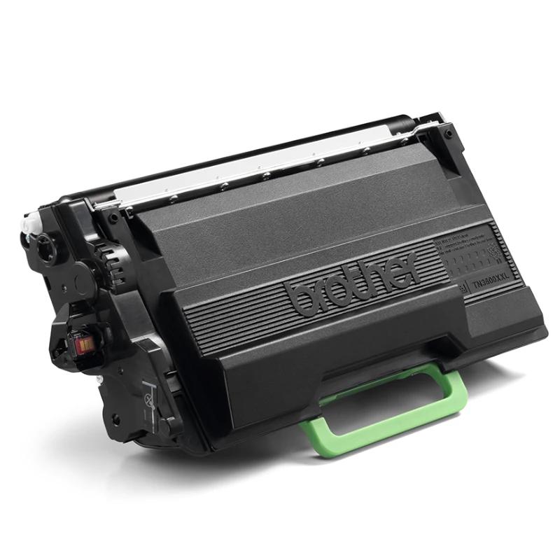Brother toner TN3600XXL Preto - imagem 3