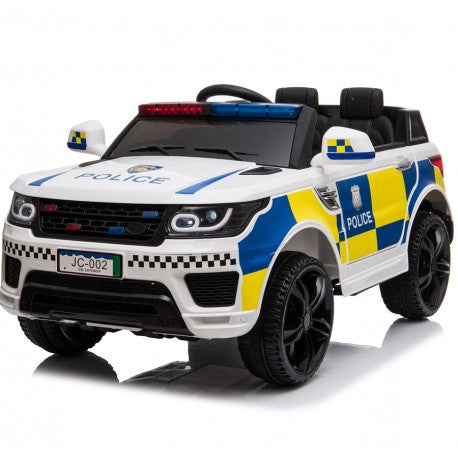 Carro de polícia 12V (Cópia)