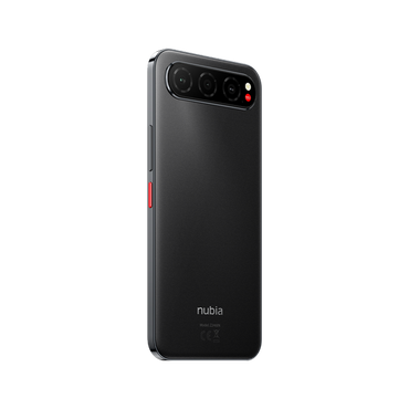 Smartphone ZTE Nubia Air 8GB/ 256GB/ 6,78"/ 5G/ preto