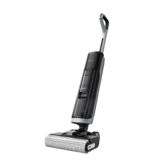 Dreame H14 Pro Vacuum Cleaner - Black