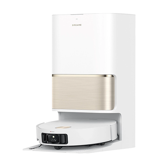 Dreame L50 Pro Ultra - White