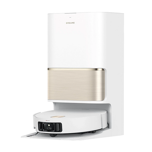 Dreame L50 Pro Ultra - White