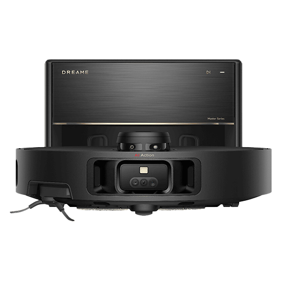 Dreame X40 Master - Black