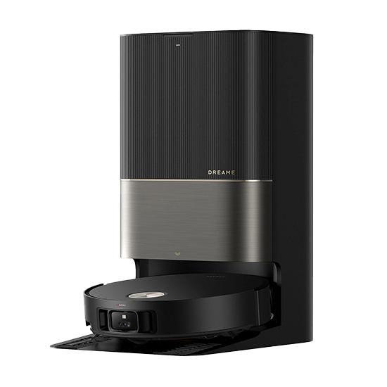 Dreame X50 Ultra Complete - Black