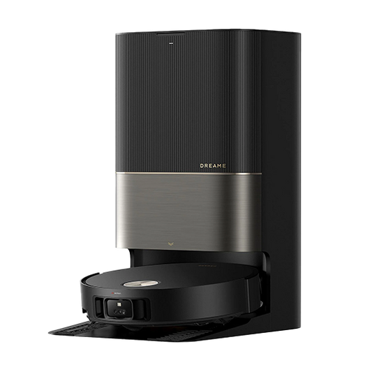 Dreame X50 Ultra Complete - Black
