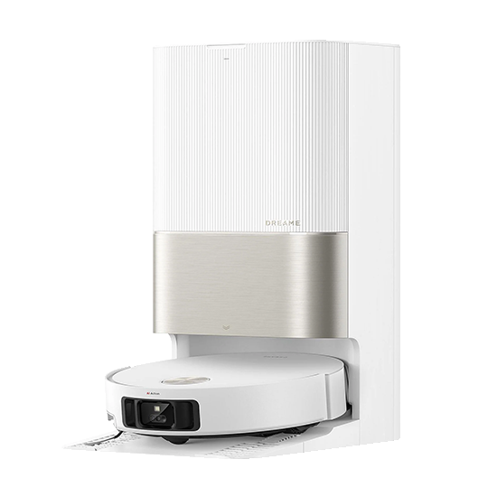 Dreame X50 Ultra Complete - White