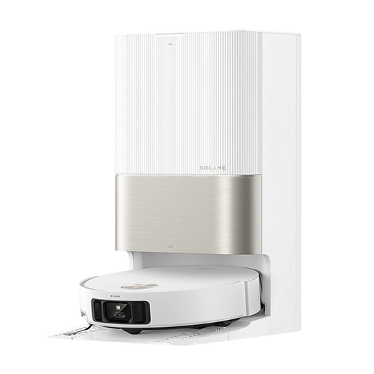 Dreame X50 Ultra Complete - White