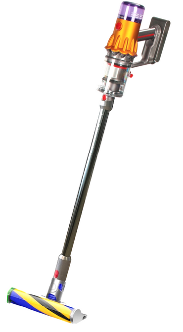 Dyson Vacuum Cleaner V12 Detect Slim Absolute (2023)