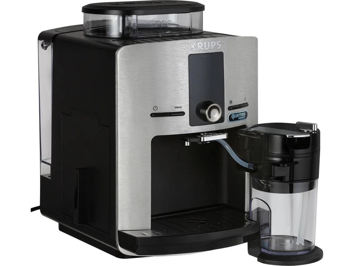 MÁQUINA DE CAFÉ KRUPS AUTOMÁTICA - EA82FD10