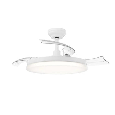PHILIPS Ventilador Teto Luz Tynl 42"32+35W blco - imagem 2
