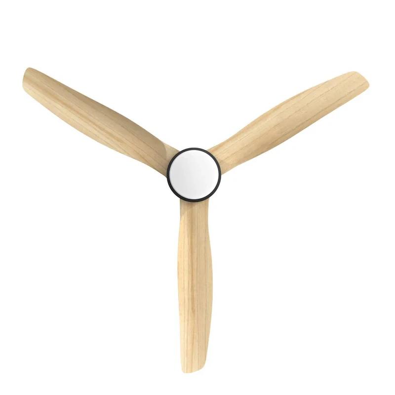 Energy Sistem Ventilador Teto SoundAir preto - imagem 2