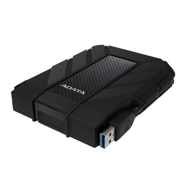 Disco Externo ADATA HD710 Pro HDD Externo 1TB 2,5" USB 3.2 preto - imagem 2