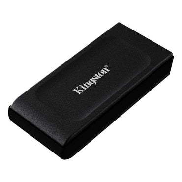 Disco SSD Kingston XS1000 portátil 1Tb USB 3.2 tipo-C - imagem 2