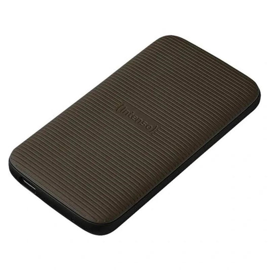 Disco SSD Intenso External TX500 2Tb USB-C 3.2 Gen 2x1