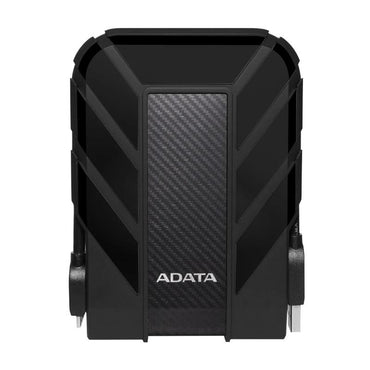 Disco Externo ADATA HD710 Pro HDD Externo 5TB 2,5" USB 3.2 preto - imagem 2