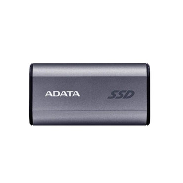 Disco SSD ADATA SC750 Externo 1TB USB 3.2 Gen2 cinzento - imagem 2
