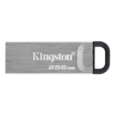 Pen USB Kingston DataTraveler DTKN 512GB USB 3.2 Gen1 Plat - imagem 2