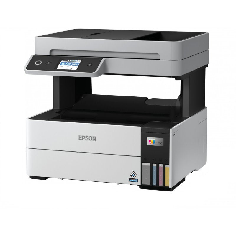 Impressora Epson Multifunción Ecotank ET-5150 - imagem 2