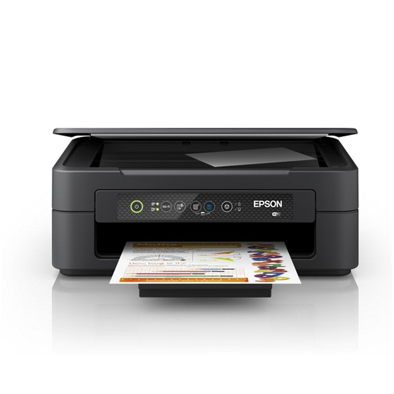 Impressora Epson Multifunción Expression Home XP-2200 Wifi