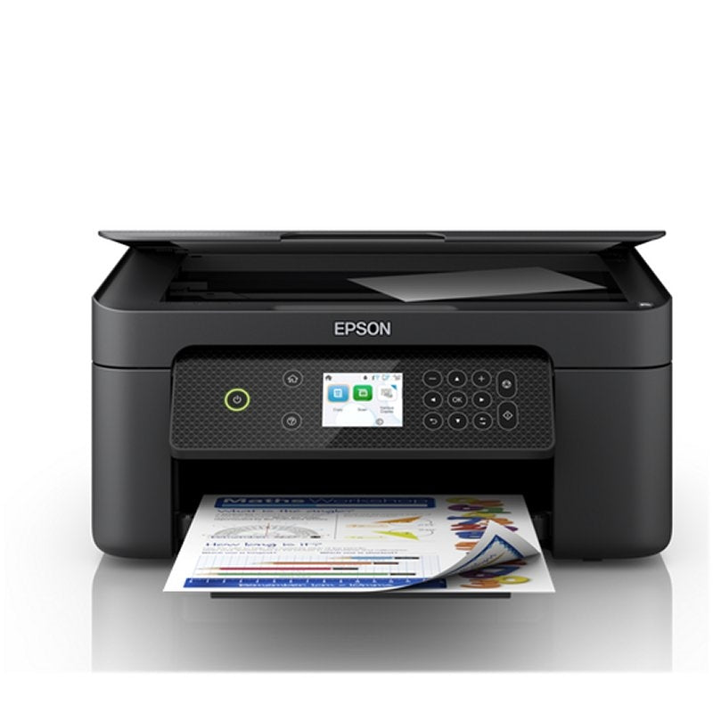 Impressora Epson Multifunción Expression Home XP-4200 Wifi