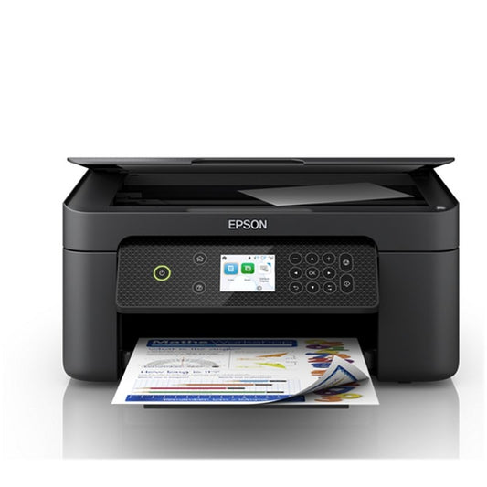 Impressora Epson Multifunción Expression Home XP-4200 Wifi