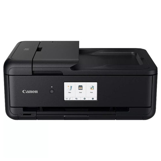 Impressora Canon Multifunción Pixma TS9550a A3 Negro