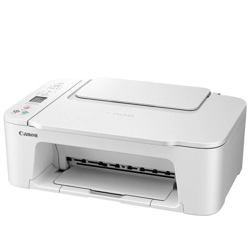 Impressora Canon Multifunción Pixma TS3751i WH - imagem 4