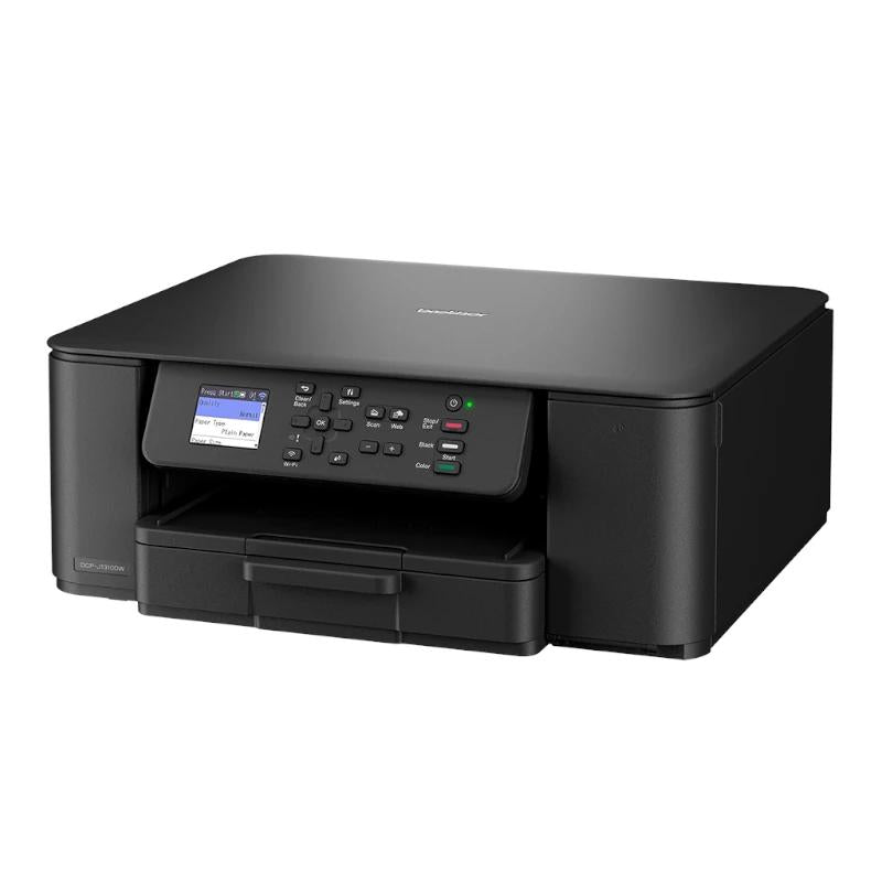 Impressora Brother Multifunción DCP-J1310DW