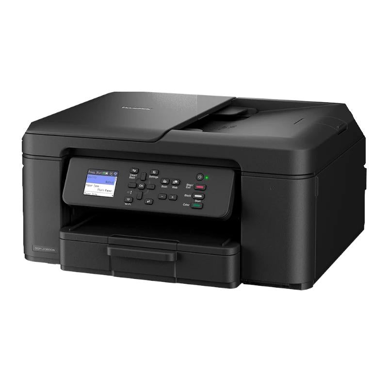 Impressora Brother Multifunción DCP-J1360DW - imagem 2