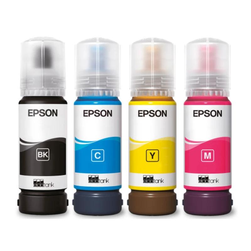 Impressora Epson Multifunción Ecotank ET-2920 - imagem 2