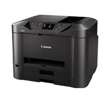 Impressora multifunções Canon Multifunções MAXIFY MB5450 - imagem 2