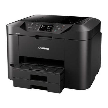 Impressora Canon Multifunción MAXIFY MB2750 - imagem 2