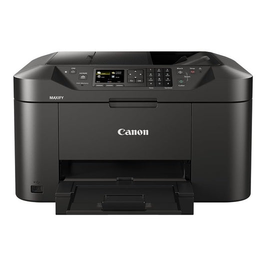 Impressora Canon Multifunción MAXIFY MB2150