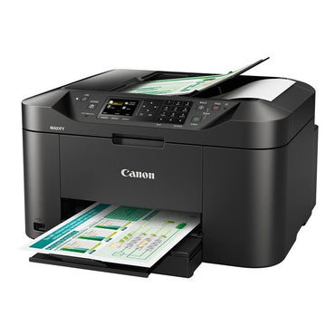 Impressora Canon Multifunción MAXIFY MB2150 - imagem 2
