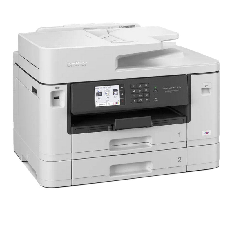 Impressora Brother Multifunción MFC-J5740DW